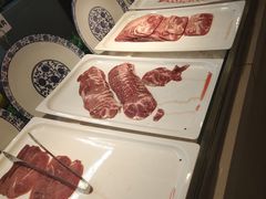 -吉木烤肉自助餐厅(乐汇城店)