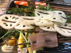 -成都屋头串串香(八府庄店)