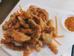 -芭夯兔·兔肉汤锅(新都店)