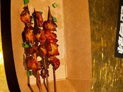 -烤匠麻辣烤鱼(万象城店)