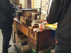 -小胡子祥彪烧烤(北湖总店)