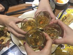 -七菜馆·东北菜·蒸饺(文体路店)