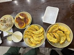 -李记清真馆(打钉巷店)