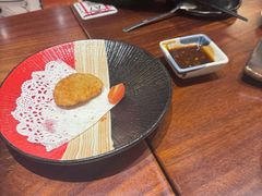 -乌君·酒场·炭火烧鸟(侨城坊店)