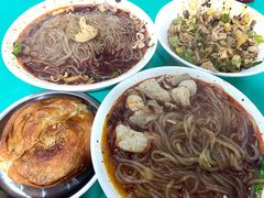 -甘记肥肠粉(马鞍北路店)