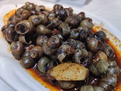 -香满锅老北京羊蝎子火锅·家常菜(新街口店)