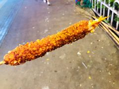 -里脊肉串店(天桥老店)