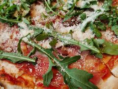 -君悦酒店·La Terrazza意合園·意式风味