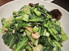 -魁盛居百年鲁菜馆(县西巷店)