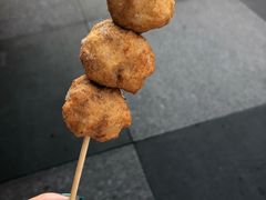 -花莲东大门国际观光夜市