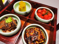 -北平食府·北京烤鸭(北京西站六里桥店)