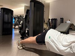 -YCHL FIT 健身(星寰店)