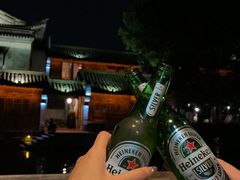 -乌镇枕水度假酒店