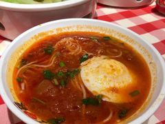 -西贝莜面村(当代商城店)