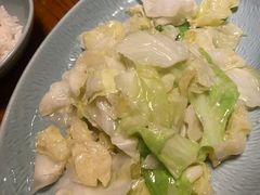 -丽江金茂凯悦臻选酒店-滇香馆