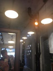 -A  Hair Salon