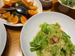 -丹江渔村(龙旗店)
