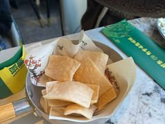 -峰厨大鱼泡饼(西青大学城店)