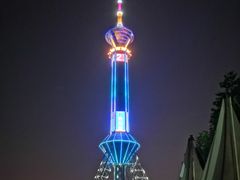 -裕华世纪公园