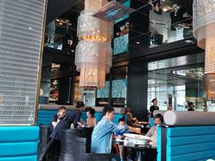 大堂-凤凰湘语·湘粤鲜融(浦东旗舰店)