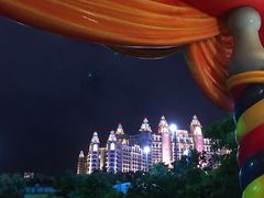 -珠海横琴长隆《卡卡虎奇遇记》