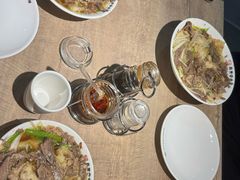 -直隶安家牛肉罩饼(七一路店)