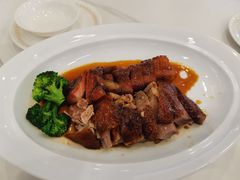 -香港新曜记·粤菜点心(滨江宝龙店)