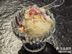 -牛将军•涮肉•烤肉•铁板烧(北京王府井·故宫店)