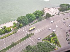 景观位-必胜客(海滨店)