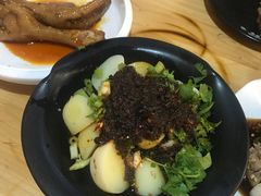 -二孃鸡爪爪(东郊记忆店)
