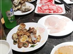 -火锅岛潮牌自助餐厅(天津天佑城店)