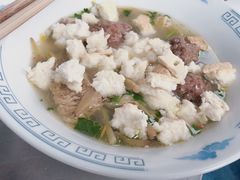 -赵家名吃四味烩菜(东大寺门食品街店)