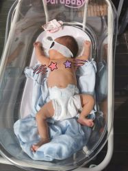 -baby bella小贝拉母婴护理中心(珠海希尔顿店)
