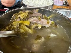 牛杂辣汤饭-定安爹辣汤饭(水巷口店)