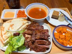 -榖屋house of flour(张江首店)