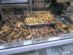 -大益烤鸡