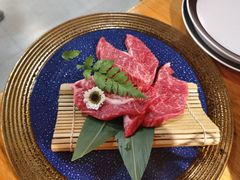 -隐炉和牛烧肉店(群力店)