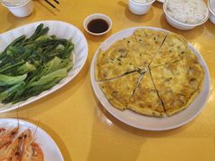 -鹏城人家海鲜酒家·23年老字号(较场尾店)
