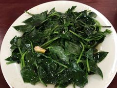 -荣生萝卜汤饭店