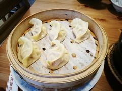 -海胆小馆(东北水饺·春柳店)