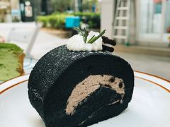 -Line 咖啡(石厦花园店)