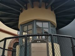 -青岛德国监狱旧址博物馆