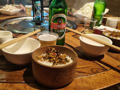 -印象老灶台三下锅·湘西本土原味菜(黄龙洞店)