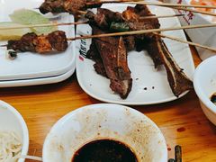 -养牛邓·潮汕牛肉海鲜自助火锅(广州店)