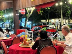 -真浪大家乐海鲜餐馆