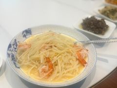 -东海酒家(长平东路店)