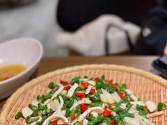-二孃鸡爪爪(东风路总店)
