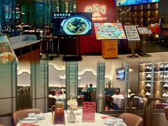 大堂-闽海肴(北辰荟店)