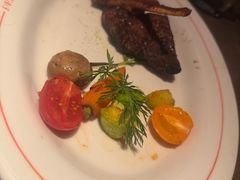 -佐度王子扒房(爱建卓展店)