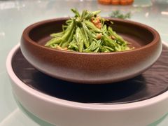 -悦融琥珀·京鲁菜·海味珍品(西单店)